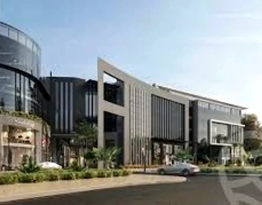101 Mall El Sheikh Zayed