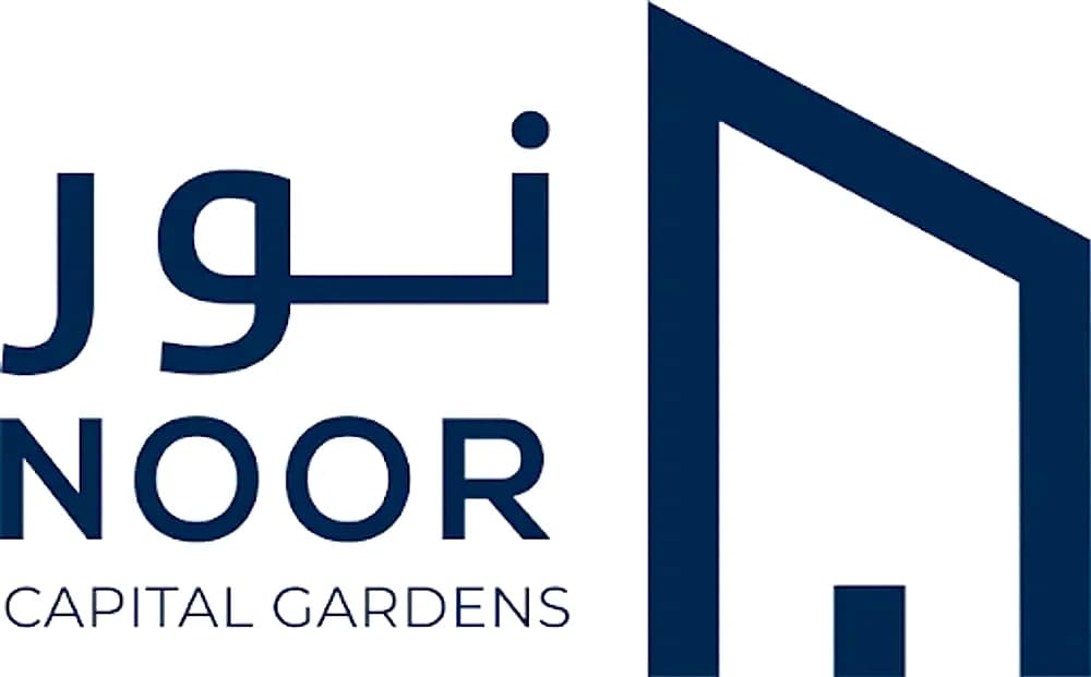 نور كابيتال جاردنز حدائق العاصمة الإدارية الجديدة