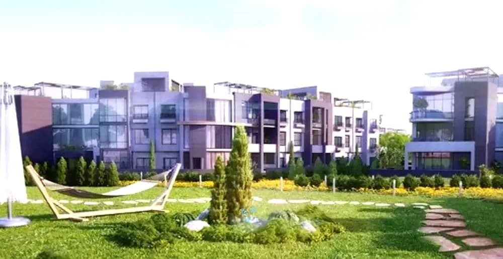 Kayan Compound 6th of October City