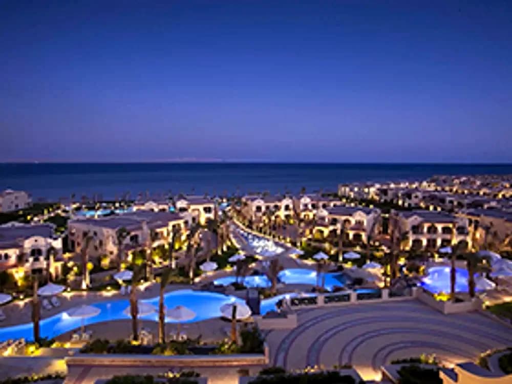 LA Vista 5 Ain Sokhna