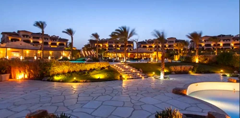 La Vista 3 Ain Sokhna