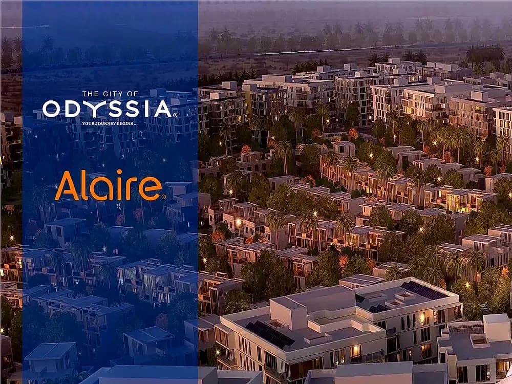 Alaire New Cairo