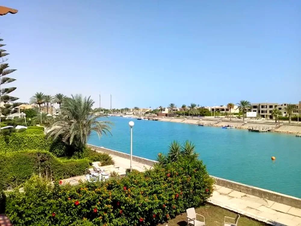 Marina 5 North Coast-Sahel