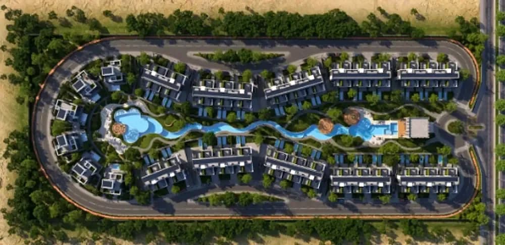 UPove Community New Zayed