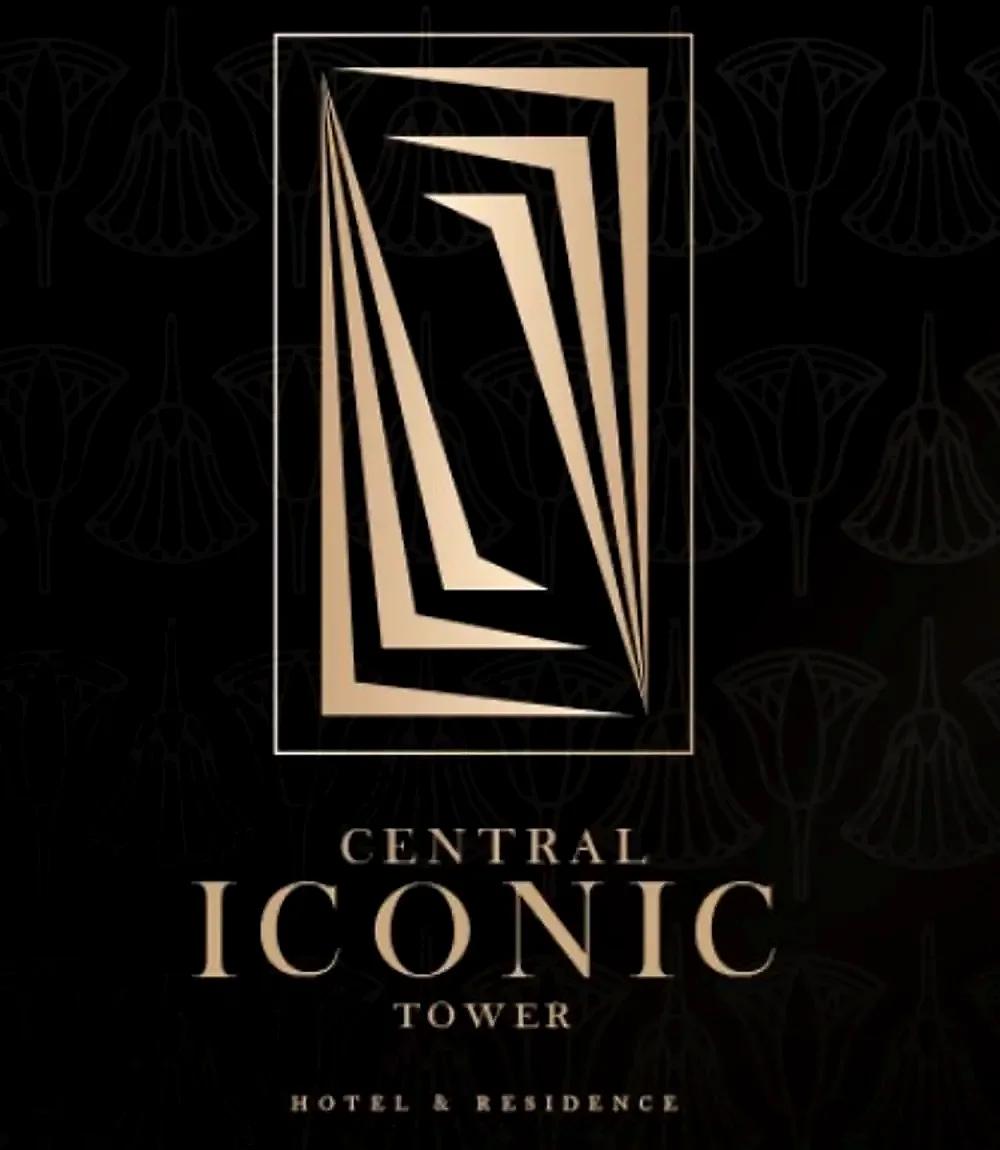 Central Iconic Tower Hotel and Residence New Capital City