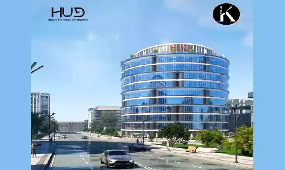 Key Mall New Capital City