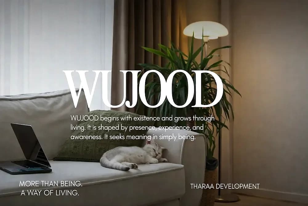 Wujood Residence New Cairo