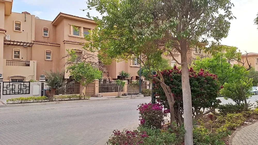 دارا جاردينز 6 أكتوبر