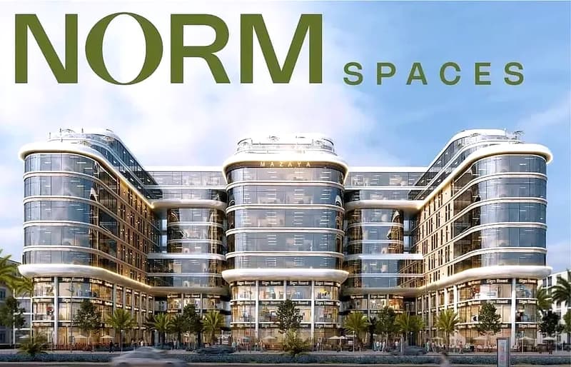 Norm Spaces Mall