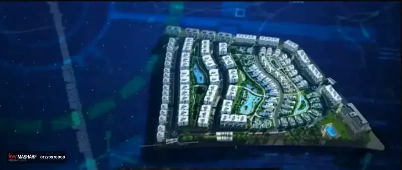 Marina Heights