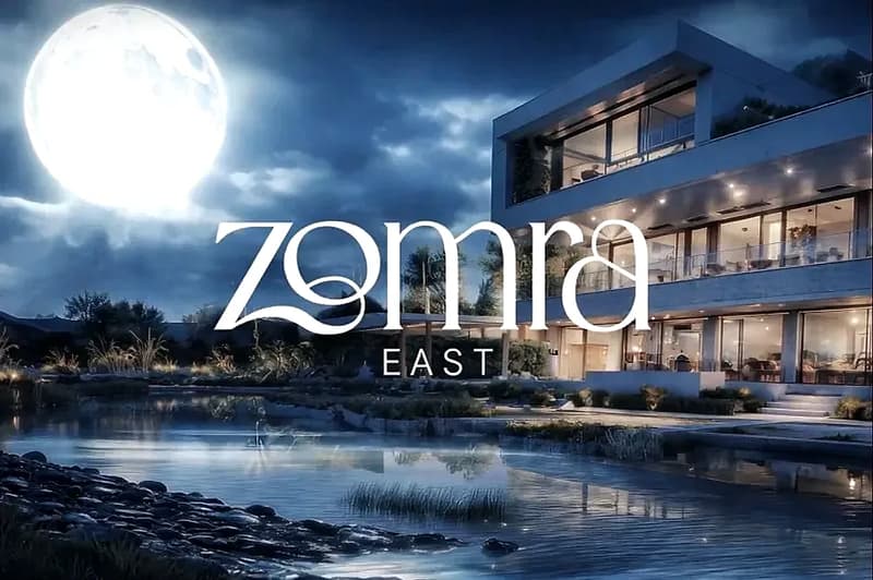 Zomra East