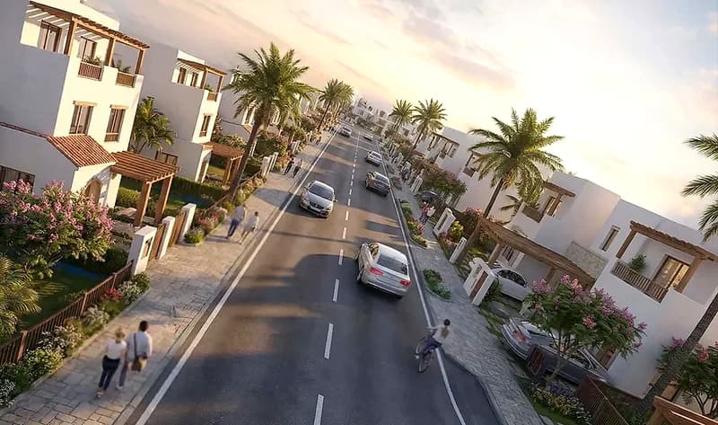 Park Valley Zayed 13