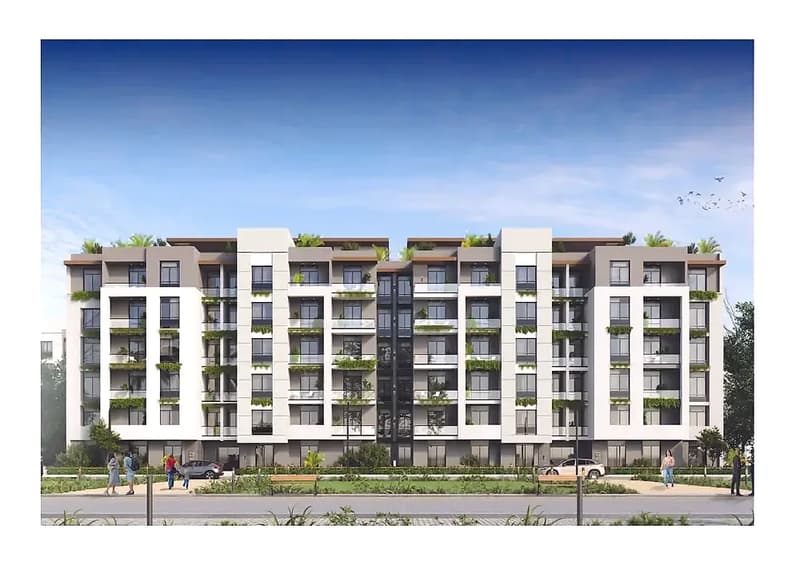 Home Residence
