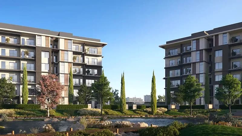 Begonia Residence