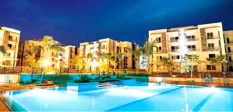Galleria Residence