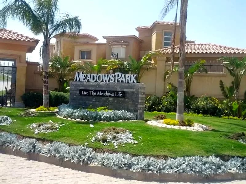 Royal Meadows