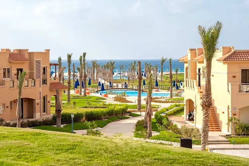 لا فيستا إيست باي