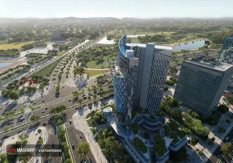 PODIA Tower