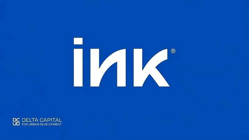 مشروع INK