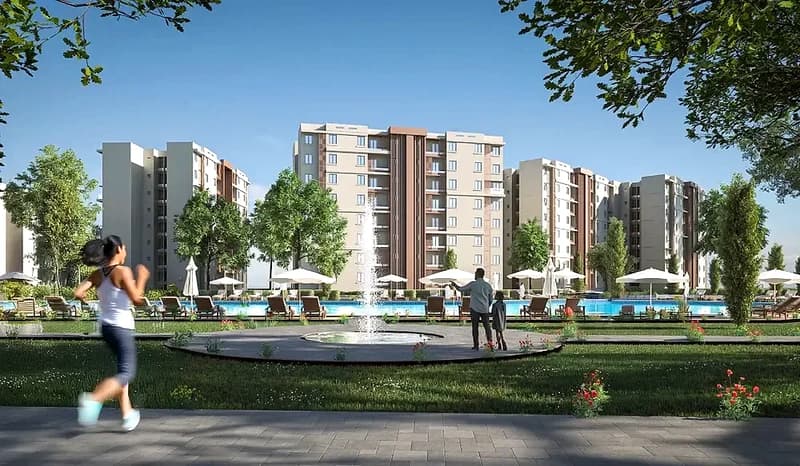 T Residences