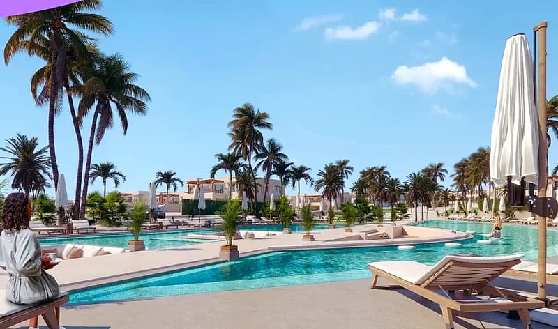 Hacienda Waters