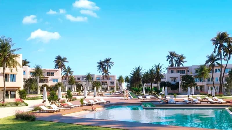 Hacienda West