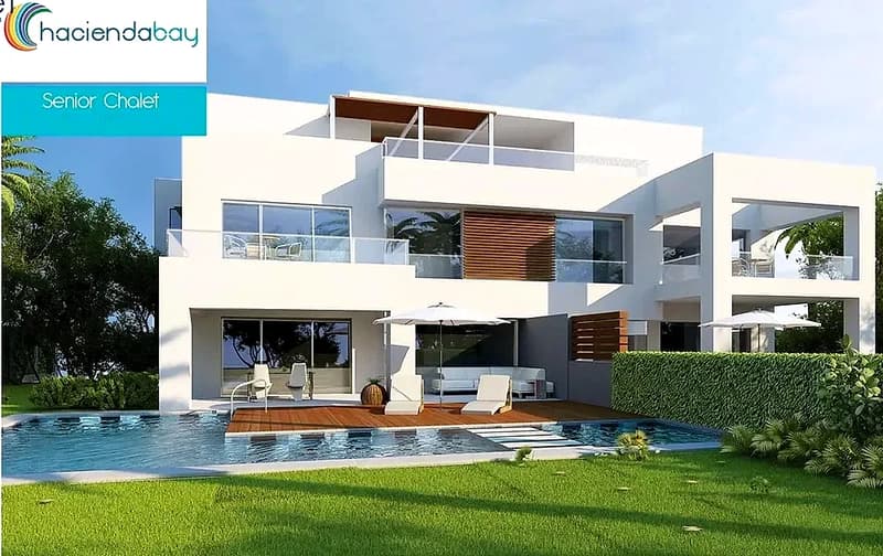 Hacienda Bay