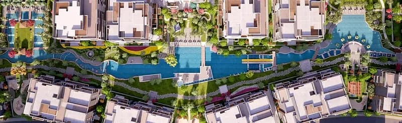 Al Jazi First Marriott Residences