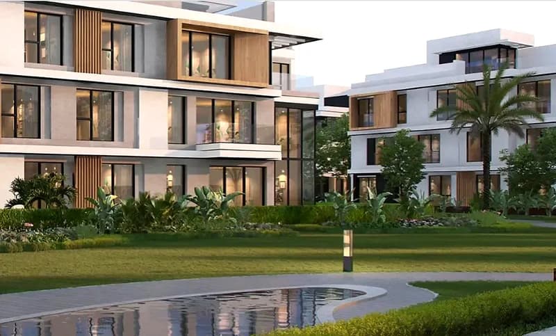 The Estates Residence