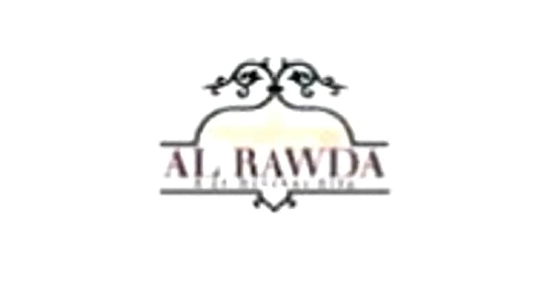 الروضة