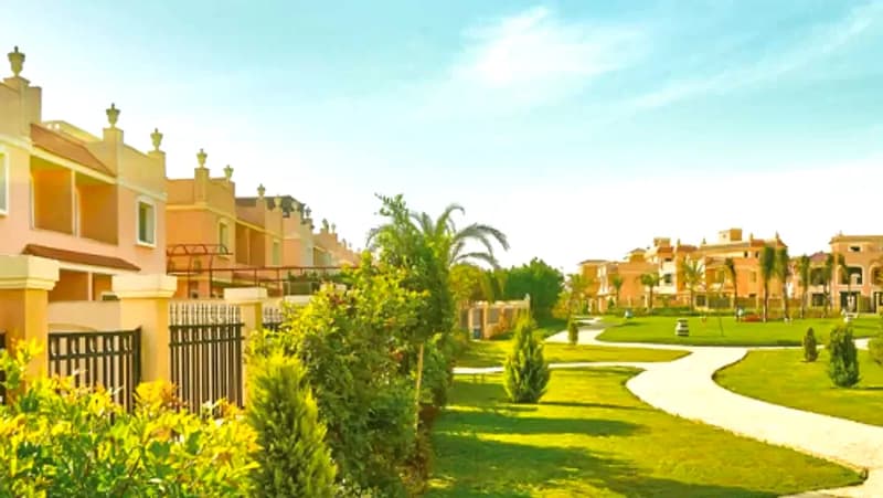 Cleopatra Palace