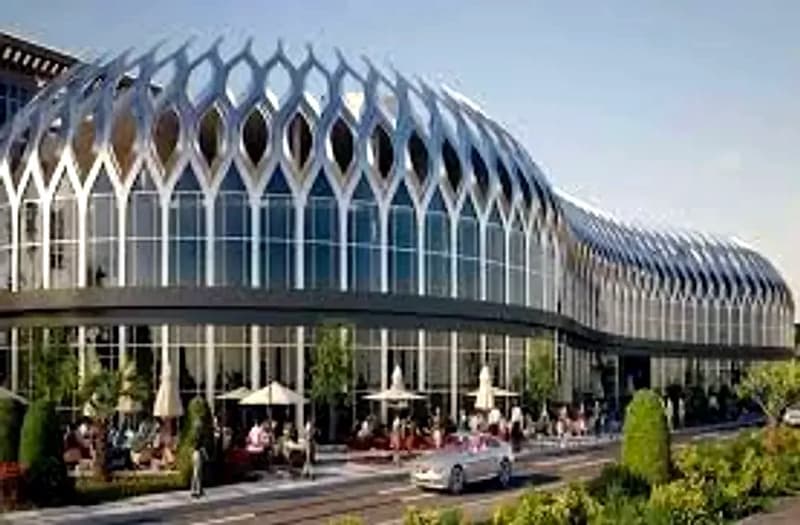 Valencia Hub