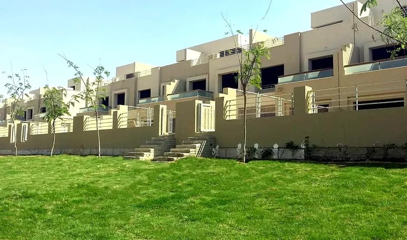 بالم هيلز قطامية