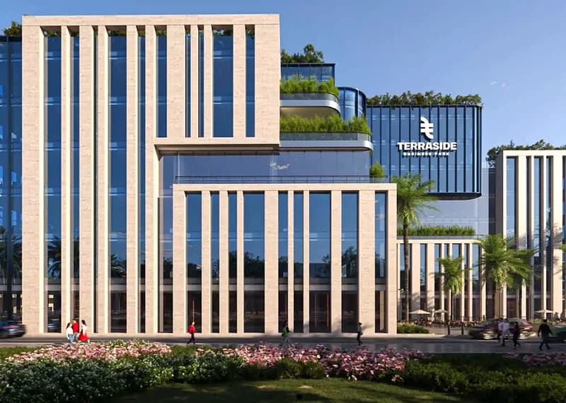 Terraside Business Park
