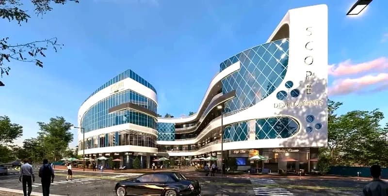 Zoom Plaza