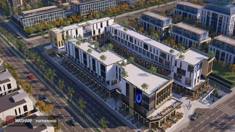 Horus Plaza