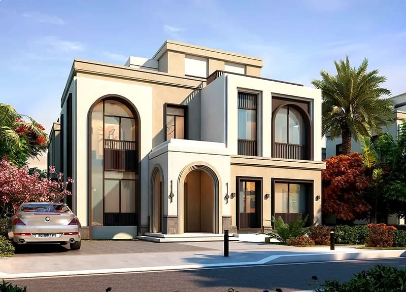 ايفر القاهرة الجديدة