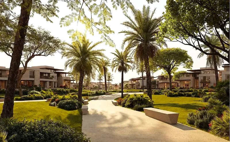 Grova East Hills
