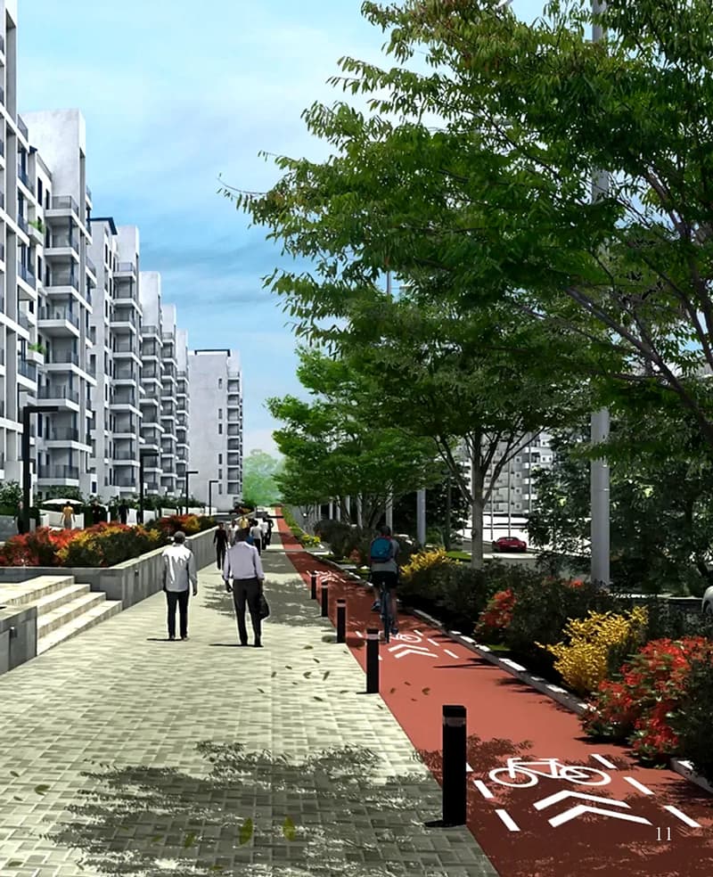 Downtown Extension