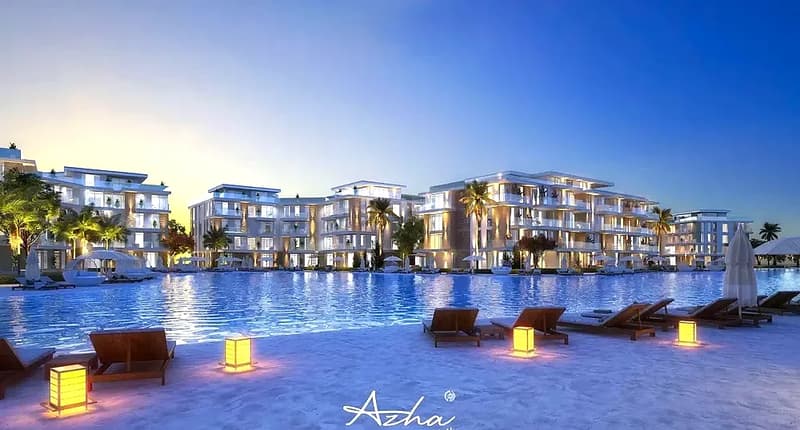 Azha North Coast