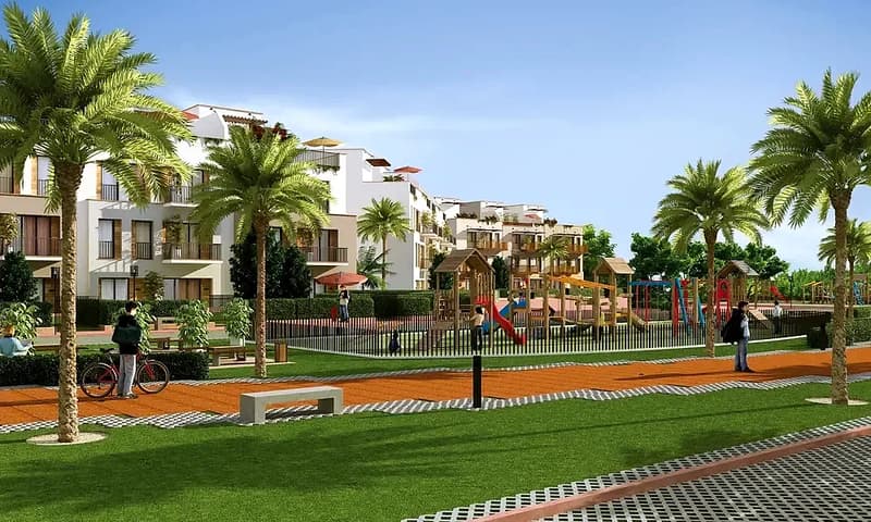 Westown Residences