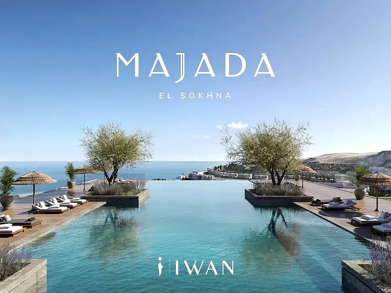 Majada Iwan