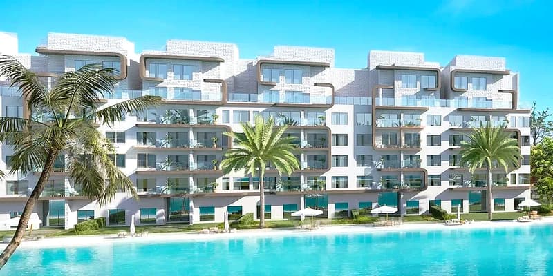 Lagoons Al Alamin