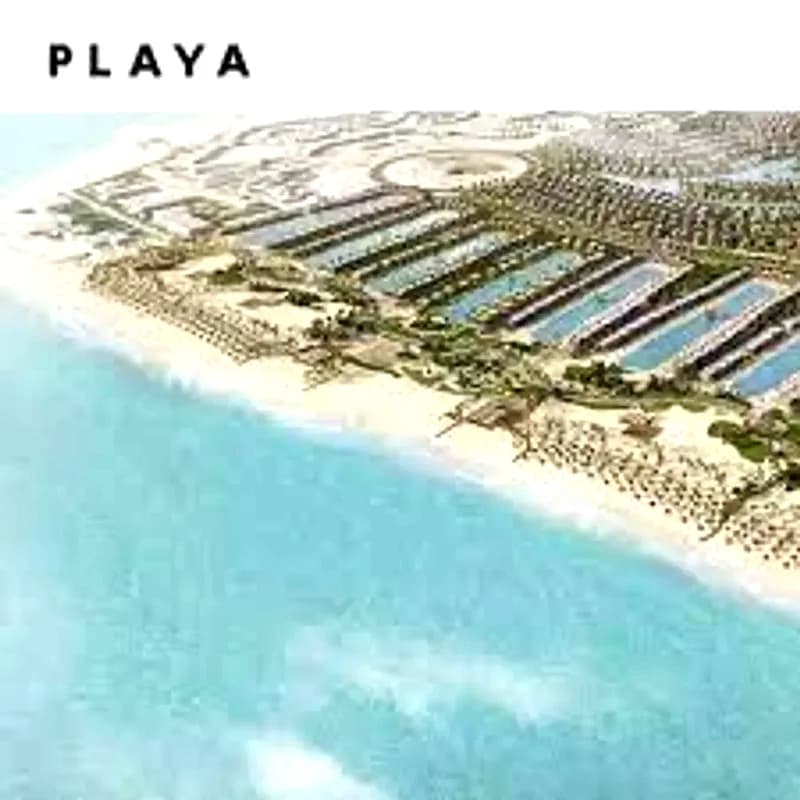 Playa Ghazala