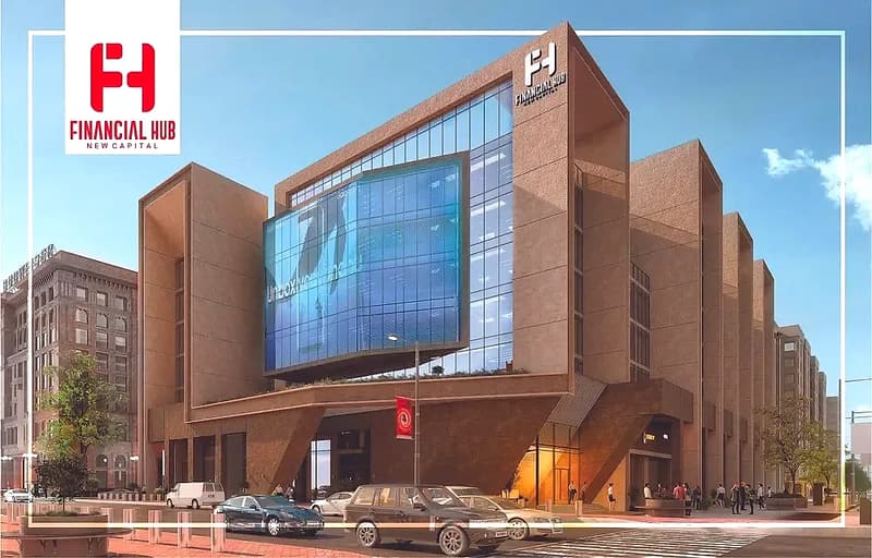 Financial Hub