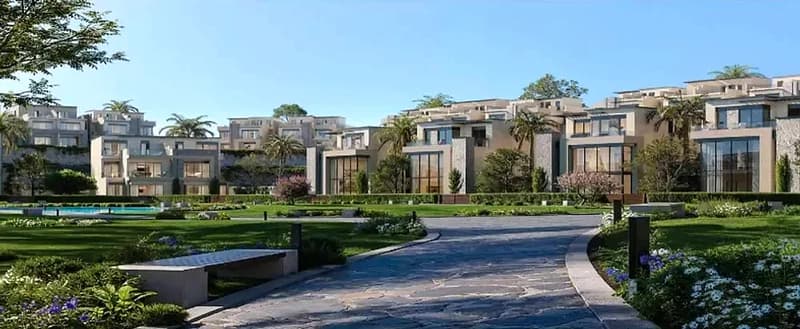 Hyde Park Terraces