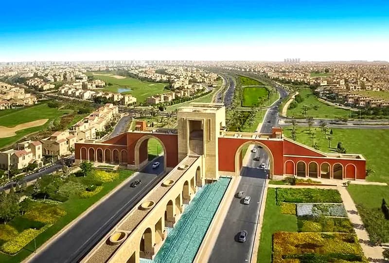 مدينتي