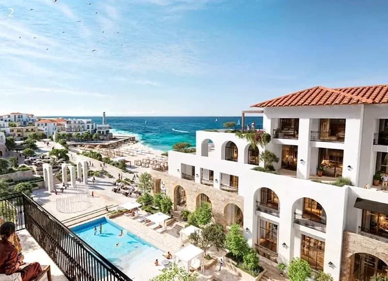 Ras El Hekma Egypt