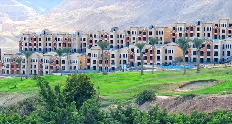 Heaven Hills