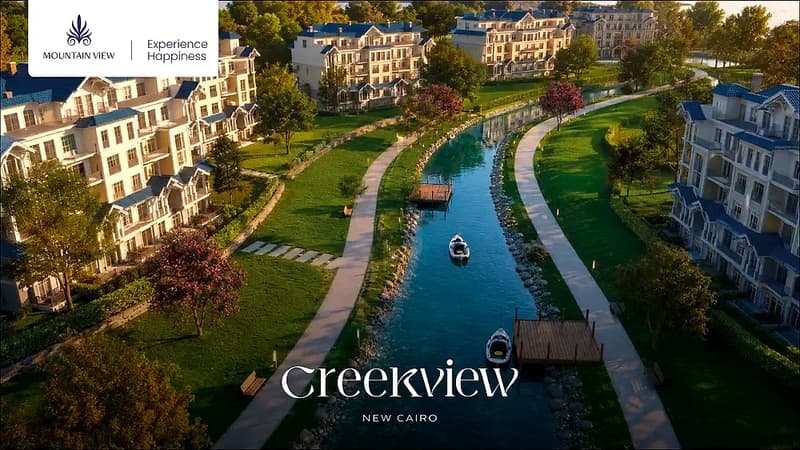 Creekview